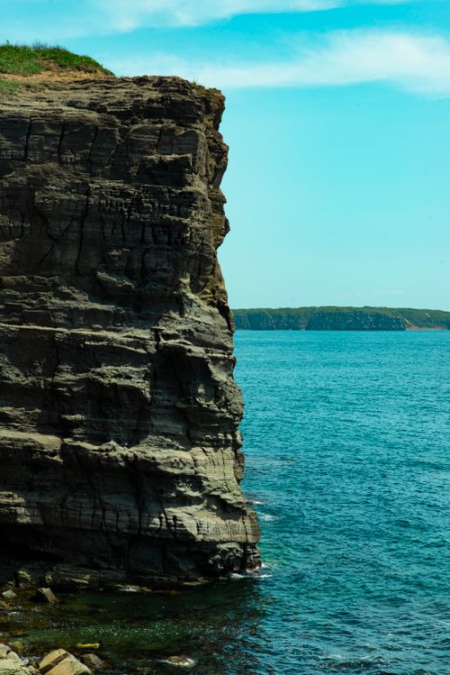 Free stock photo of pacific ocean Stock Photo