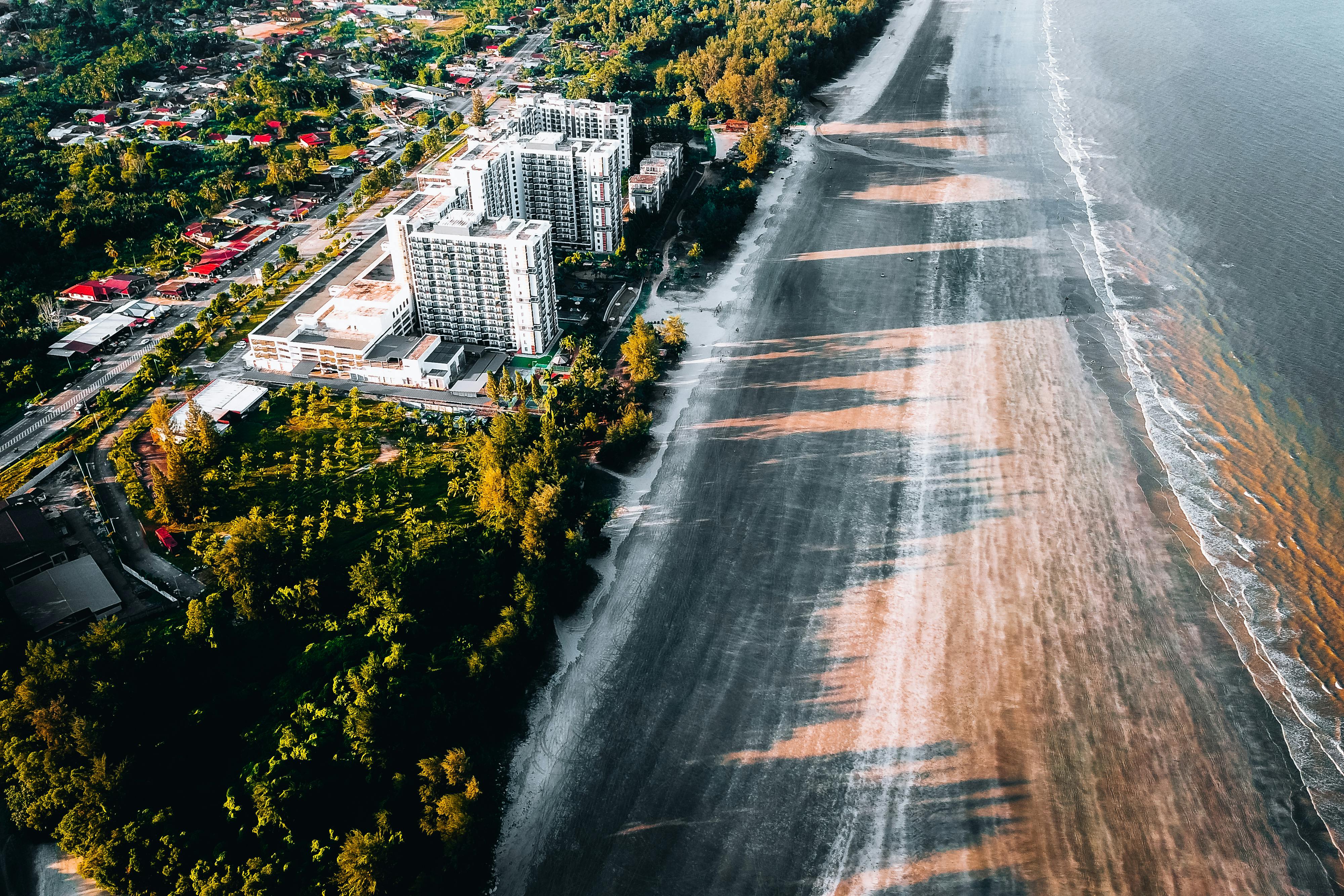 Kenapa Timurbay Kuantan Pilihan Kami?