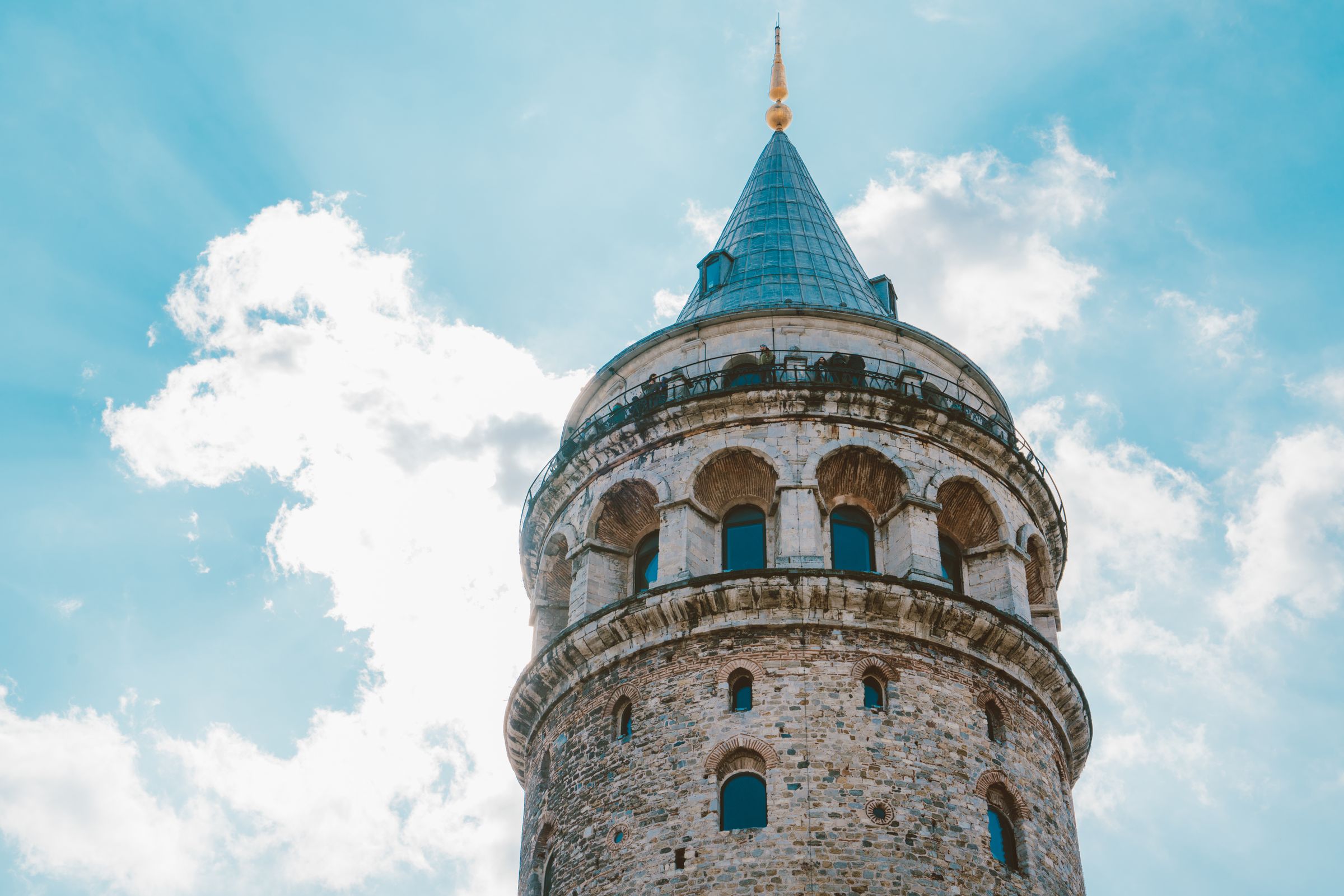 Istanbul Ottoman Heritage