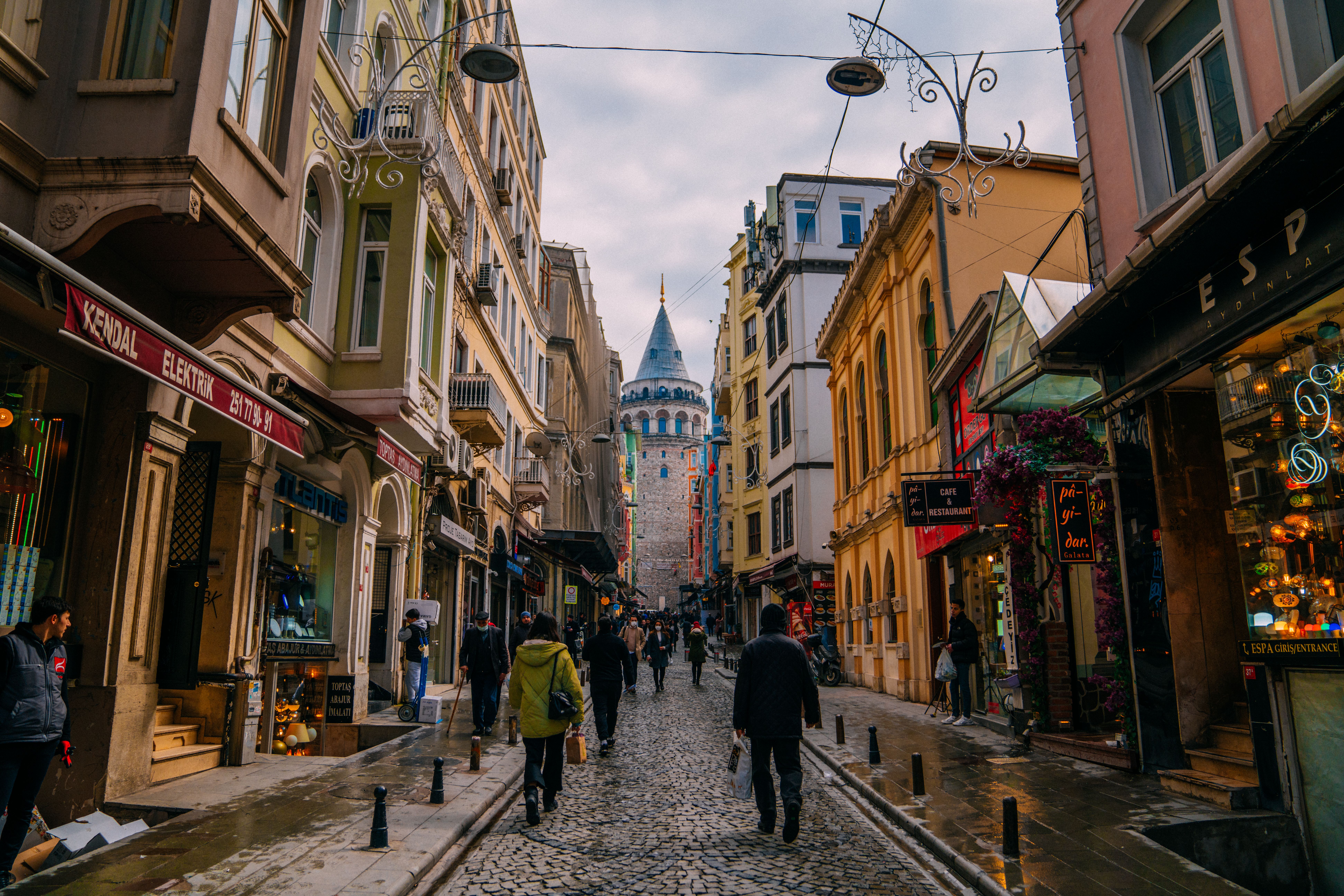 Corum Turkey, historic sites, Turkish landmarks - Detail