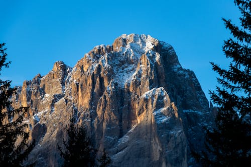 Fotobanka s bezplatnými fotkami na tému Alpy, Dolomity, hora