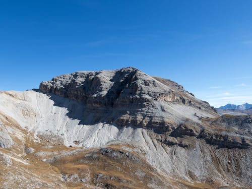 Fotobanka s bezplatnými fotkami na tému Alpy, Dolomity, horský vrchol