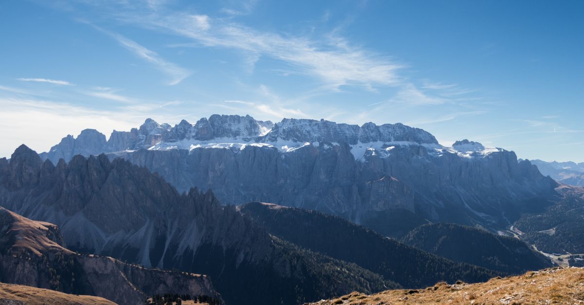 Las Mejores Montañas para Viajar con Encanto en Europa