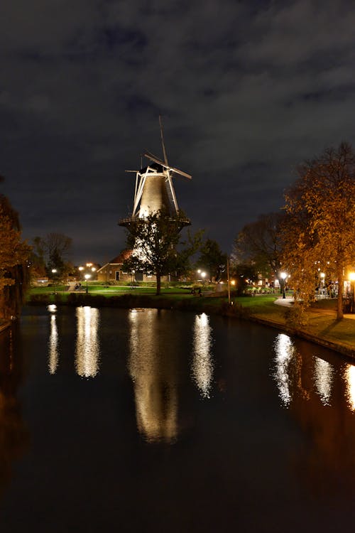 オランダ, ダーク, ライトの無料の写真素材
