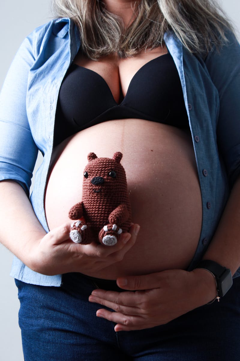 Bear Greg - A Seamless Future
