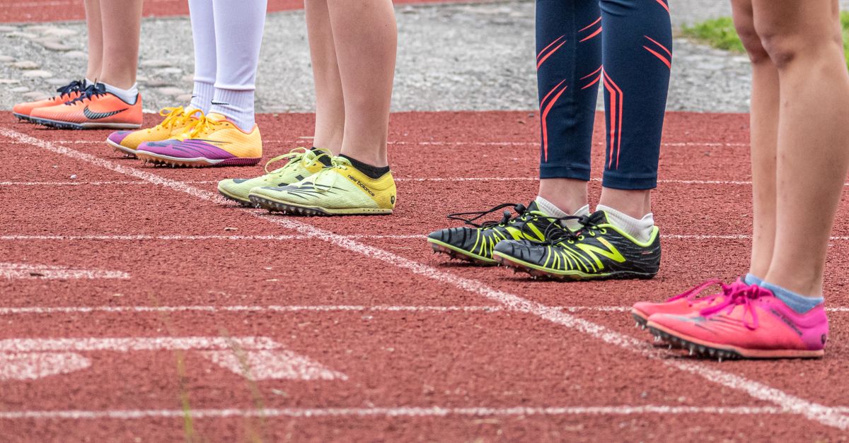 Maratonfeber i Sverige: Därför springer vi längre och snabbare