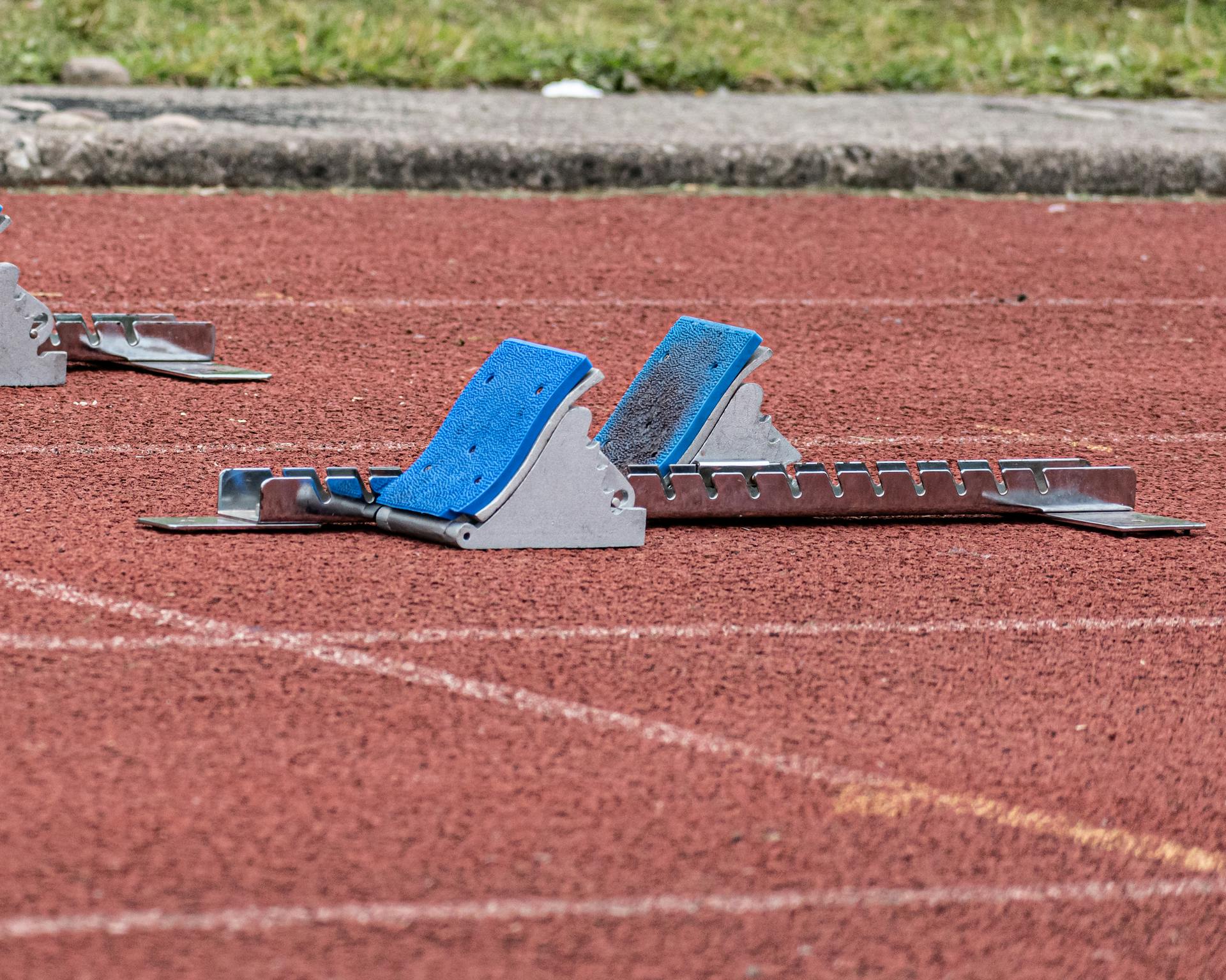 atletismo