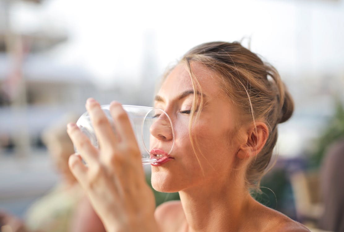 Curso de Análisis de Agua Potable