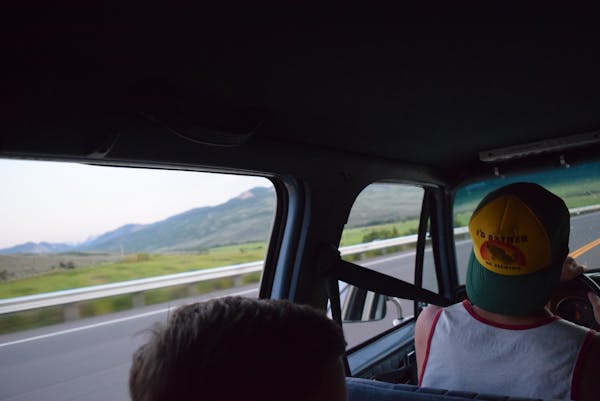 Spring Meadow bouquet