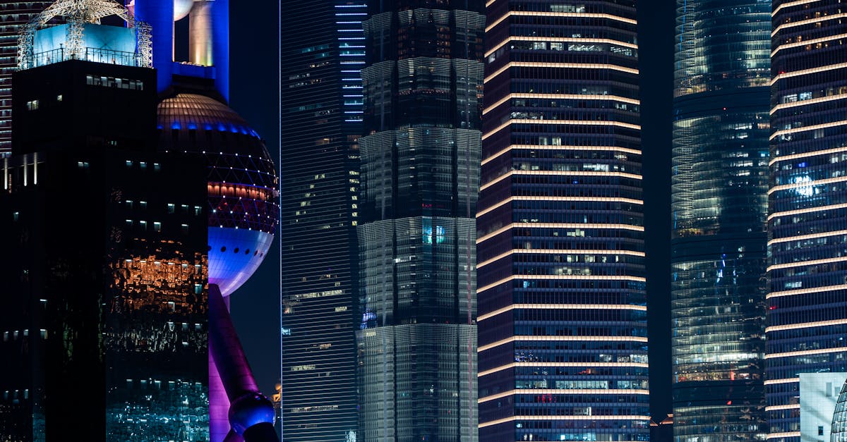 L'avenir des infrastructures réseaux : vers la 5G et au-delà