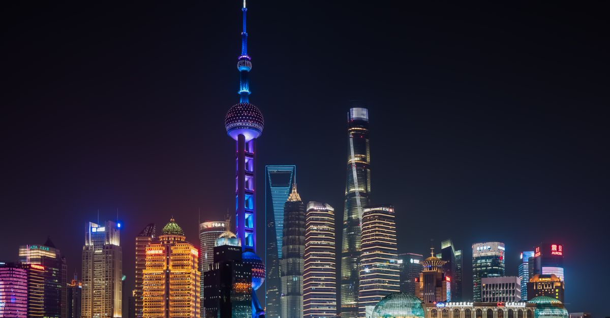 Shanghai : Guide Voyage et Attractions 2026