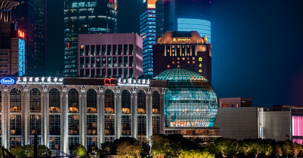 Shanghai : Guide Voyage et Attractions 2026