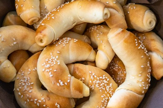 Free stock photo of pastries