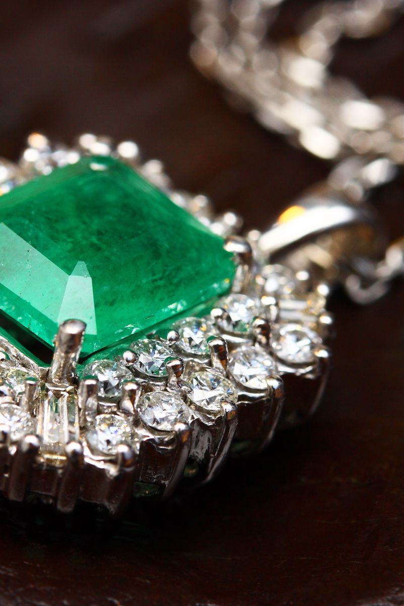 Jewellery & Watches
