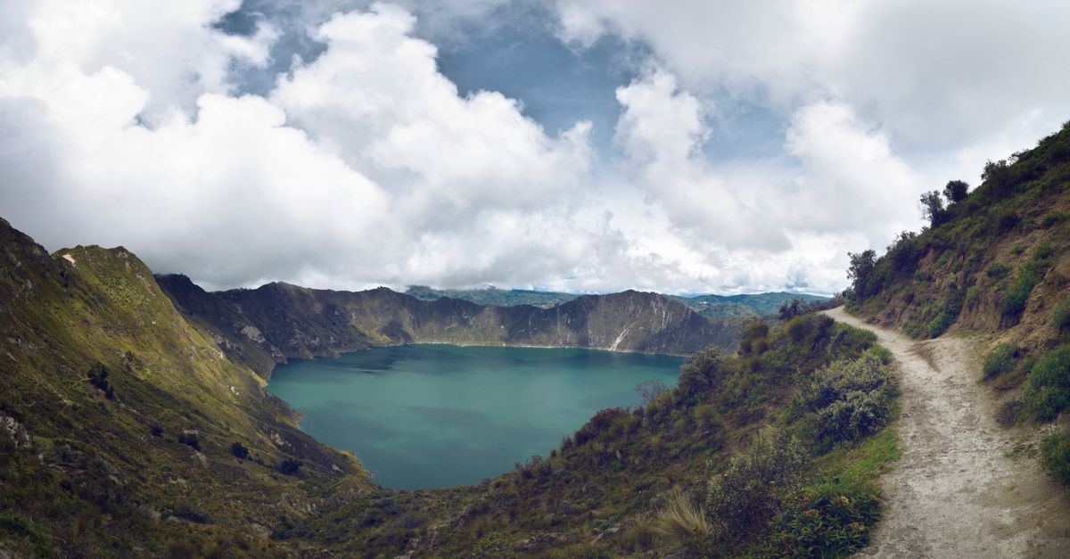 Quilotoa Loop