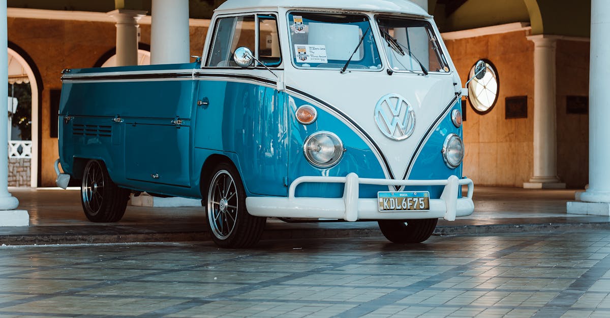 Profesyonel Araç Stüdyo Fotoğrafları