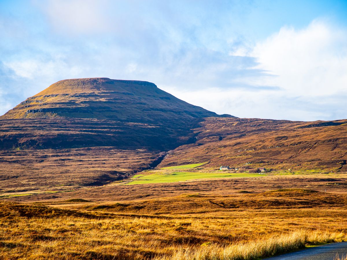6 Day Astro Crystal Astrology Retreat in Scotland 2