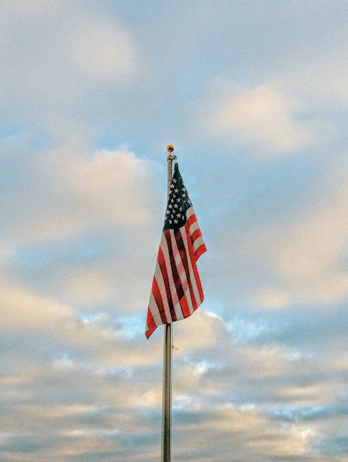 Fotobanka s bezplatnými fotkami na tému USA