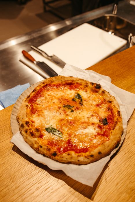 Quiche Lorraine