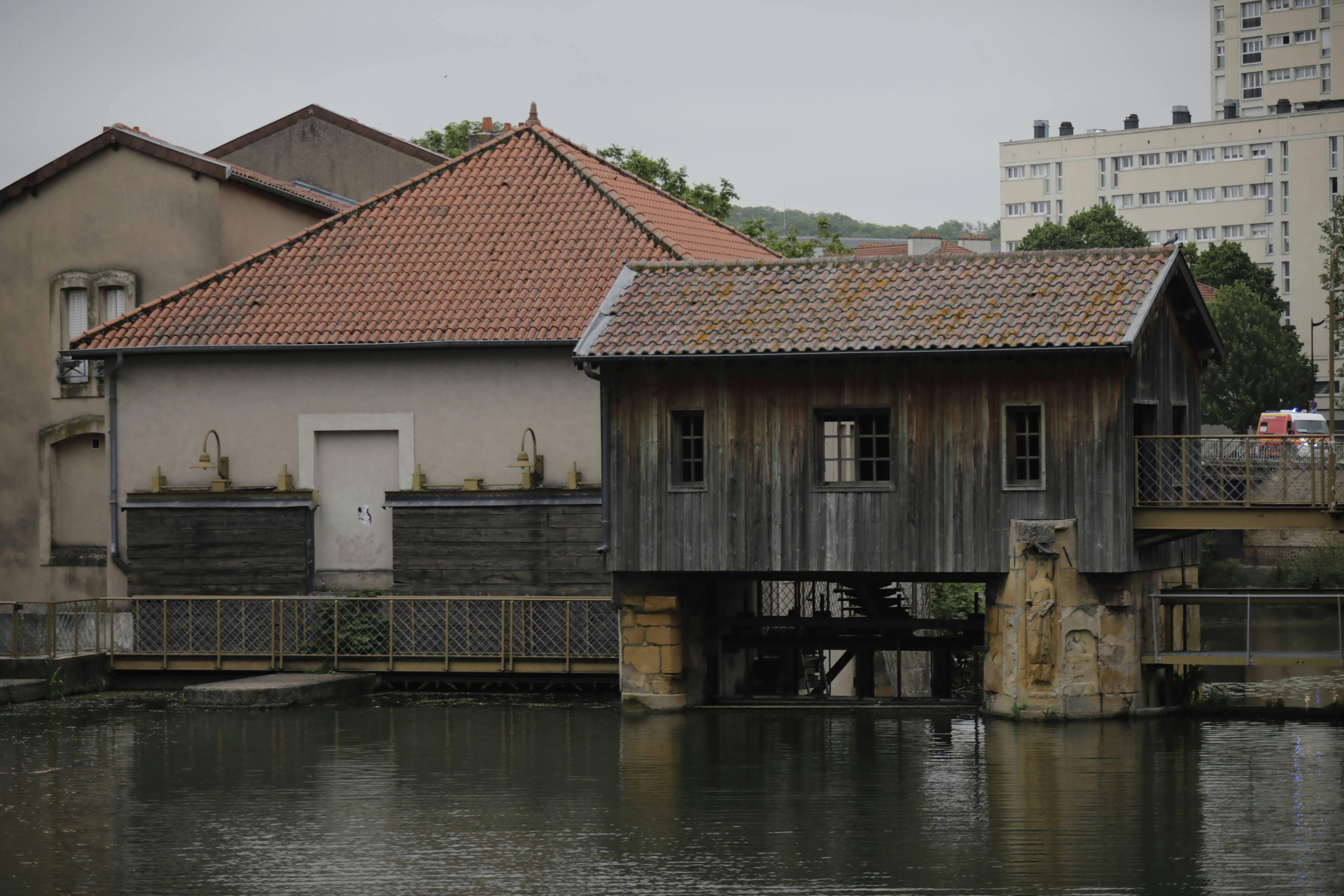 Houses Near The River Free Stock Photo   Pexels Photo 14592653 