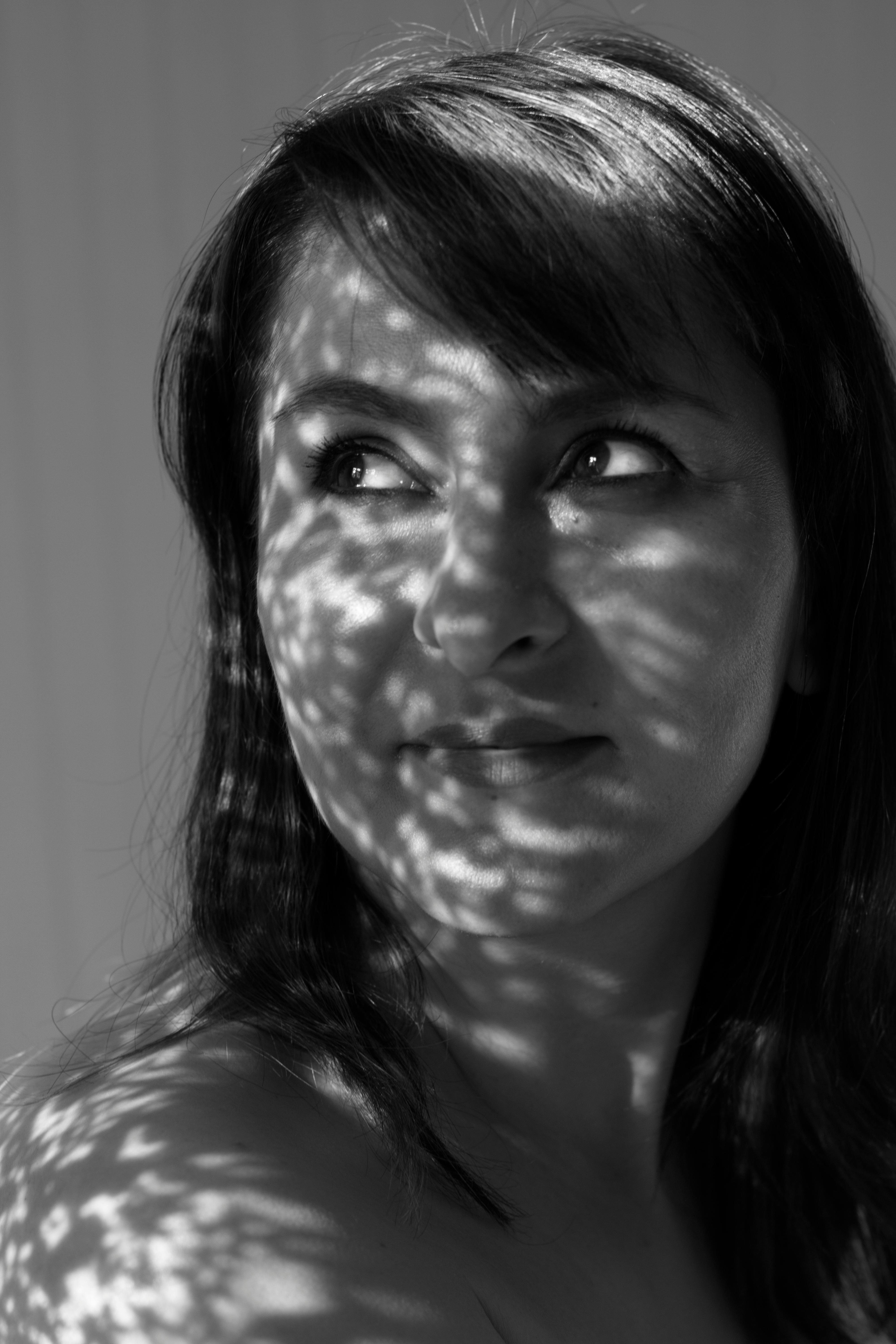 Shadow Woman Face Photos, Download The BEST Free Shadow Woman Face ...