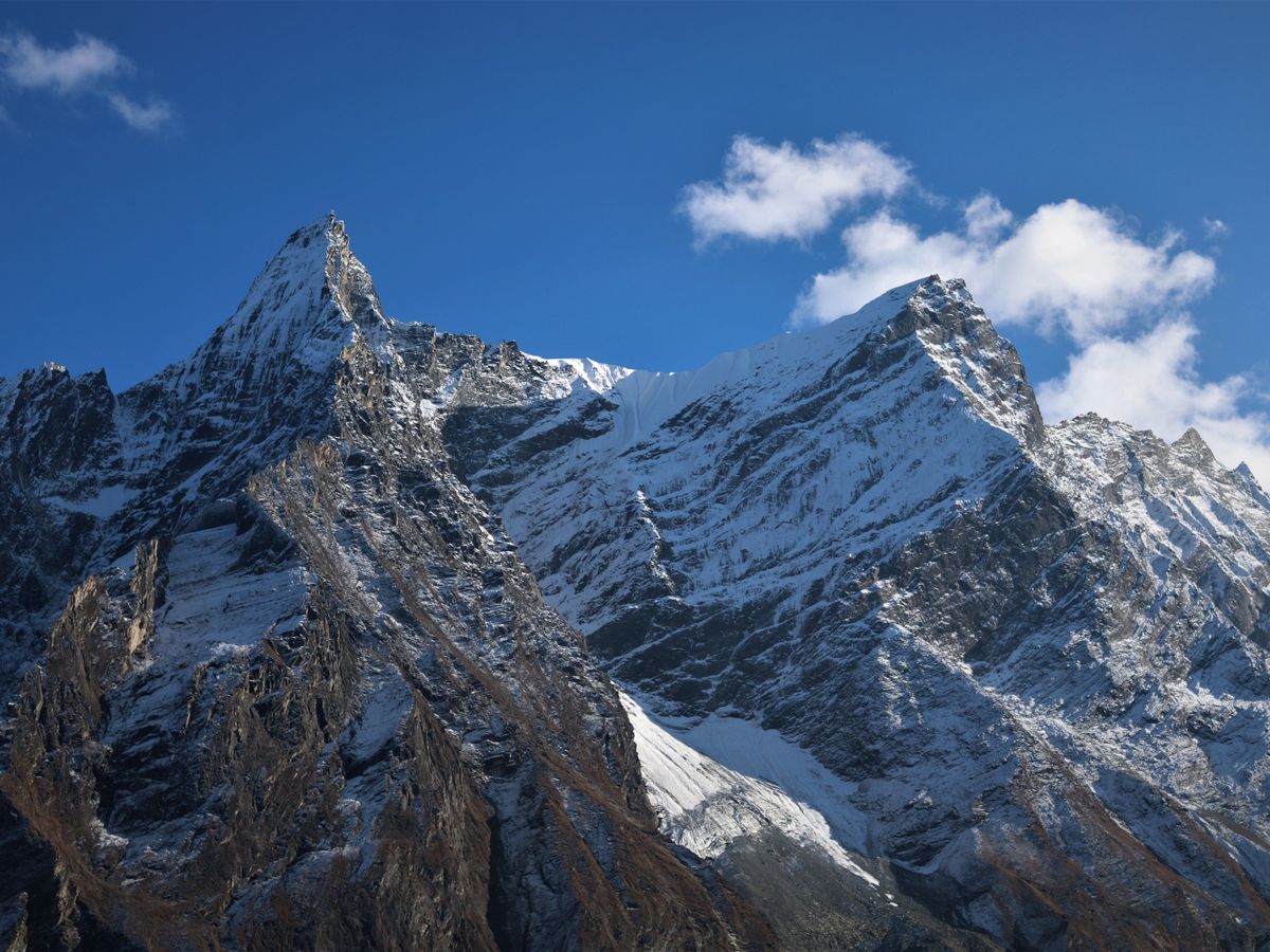 8 Day Spiritual Yoga, Meditation & Monastery Retreat in Nepal 3