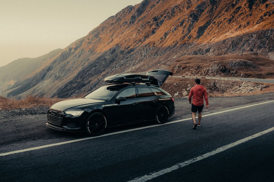 Покупаем Audi A4 B6 за 300 тысяч рублей - что проверить и как выбрать