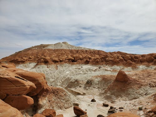 Kostnadsfri bild av dal, geologi, kanjon