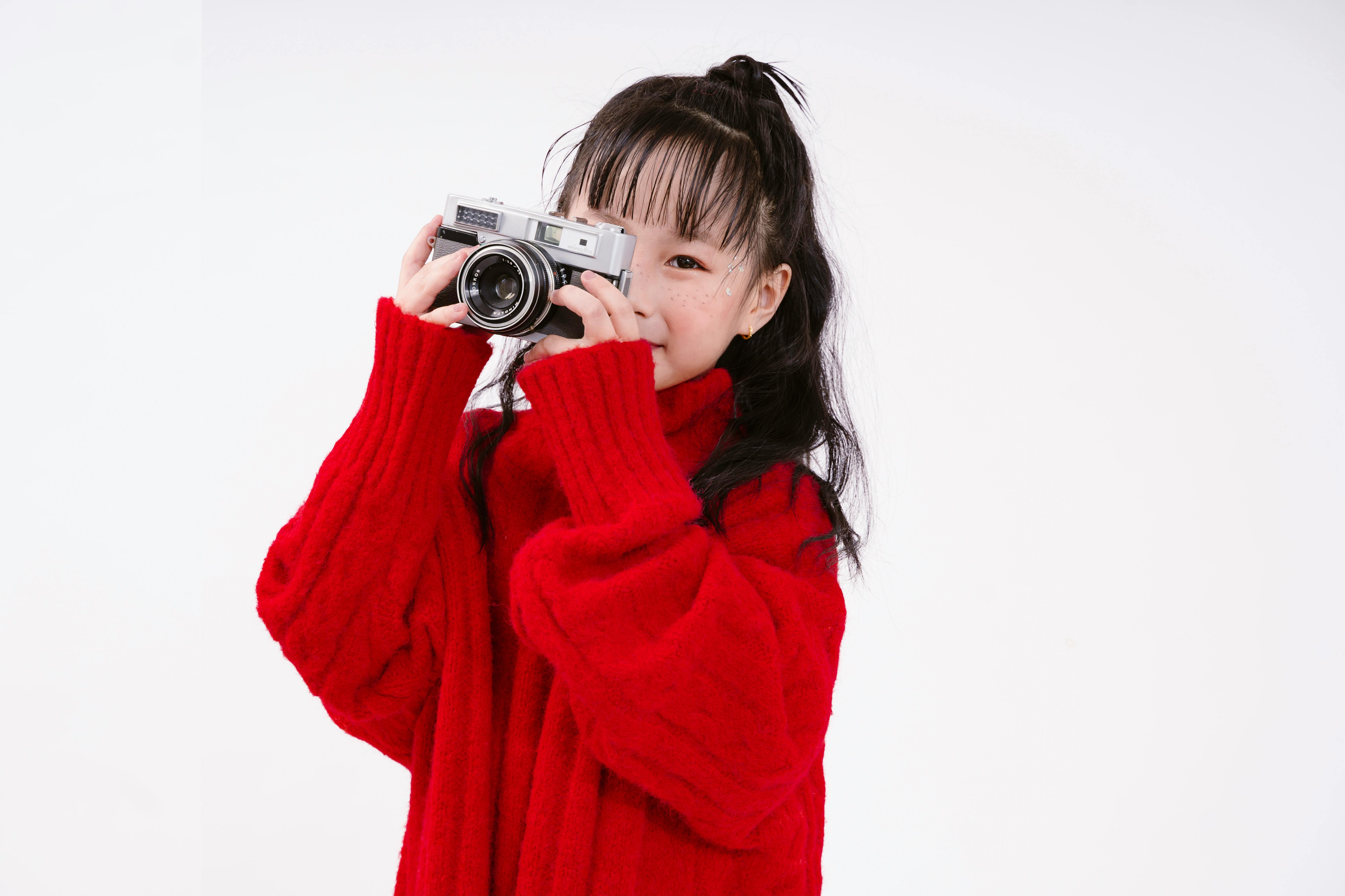 Point And Shoot Camera Photos, Download Free Point And Shoot Camera