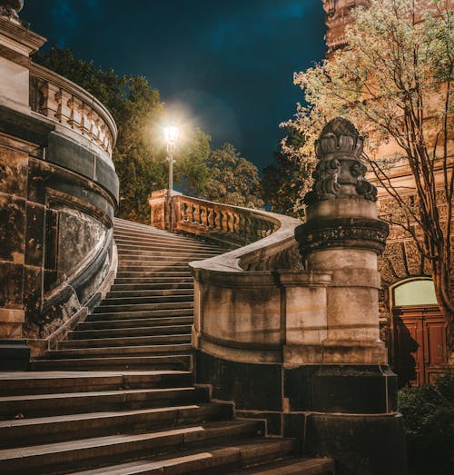 Fotobanka s bezplatnými fotkami na tému architektúra, budova, exteriér