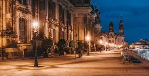 Základová fotografie zdarma na téma architektura, budovy, cestovní ruch