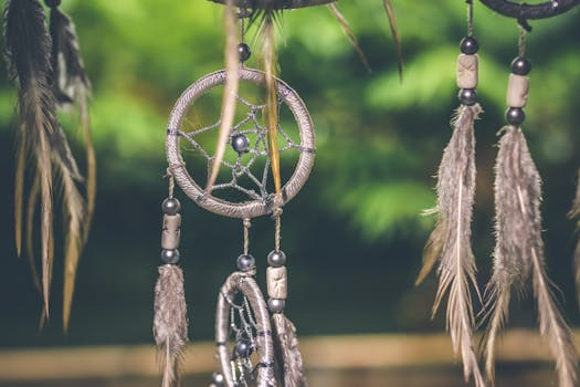 100+ Beautiful Dream Catcher Photos Â· Pexels Â· Free Stock Photos