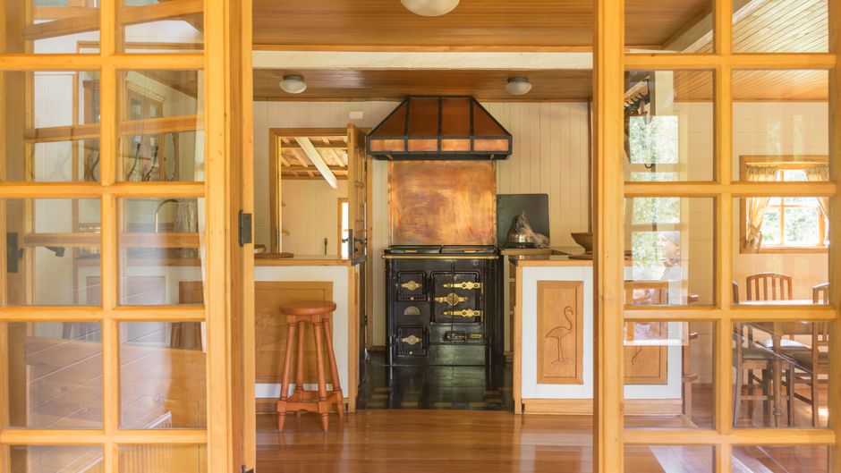 Designing Your Kitchen Experience: Aesthetics and Functionality