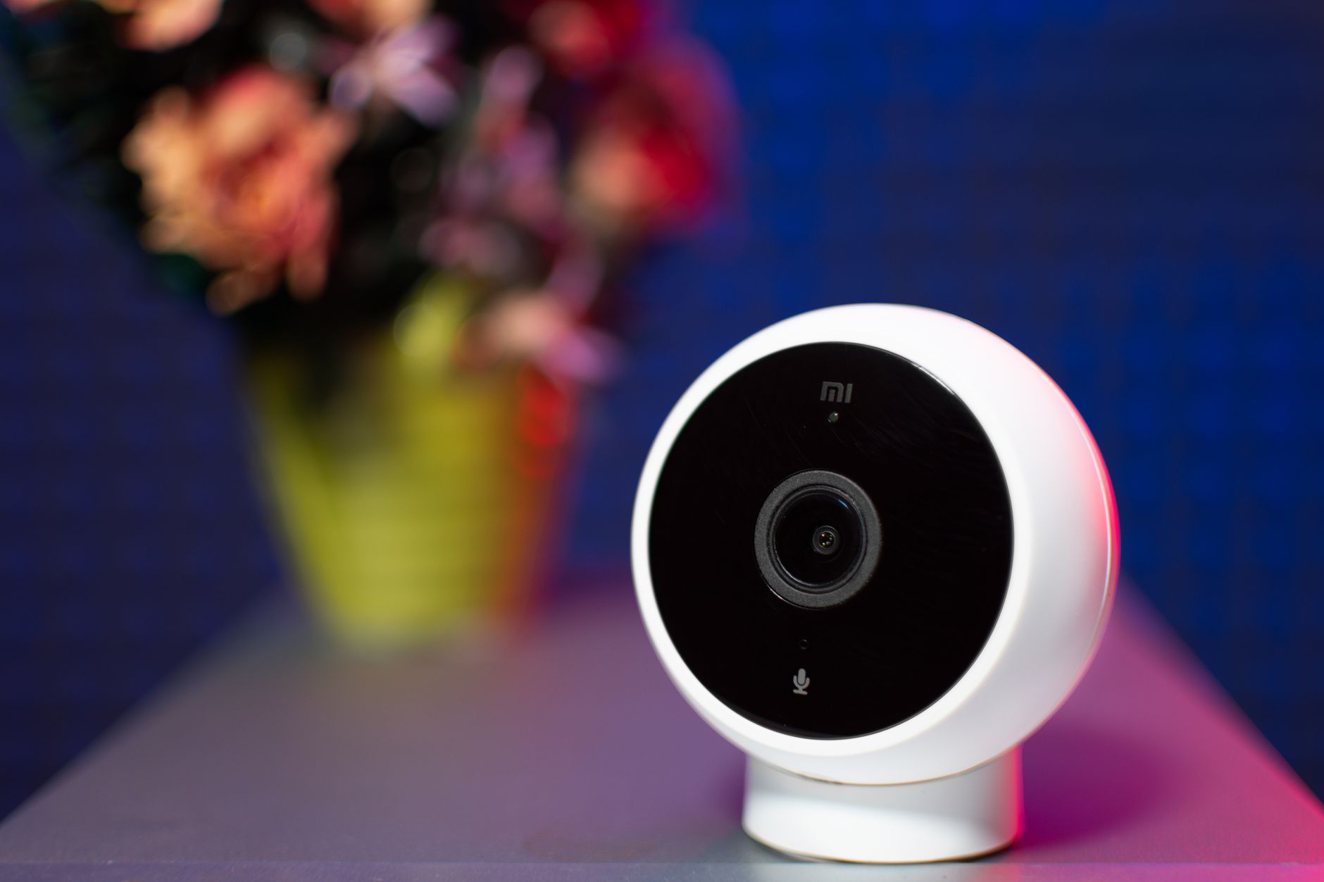 Best Smart Security Camera in 2026: 2K, Color Night & PTZ
