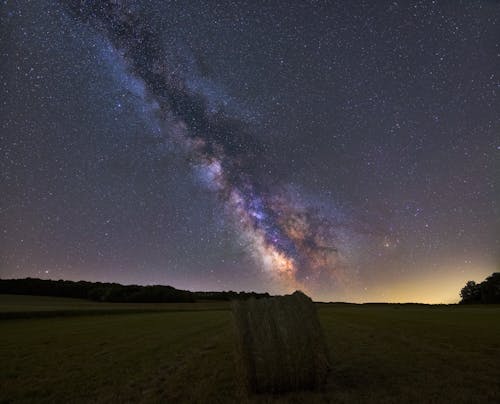 Безкоштовне стокове фото на тему «galaxy, астрономія, з підсвіткою»