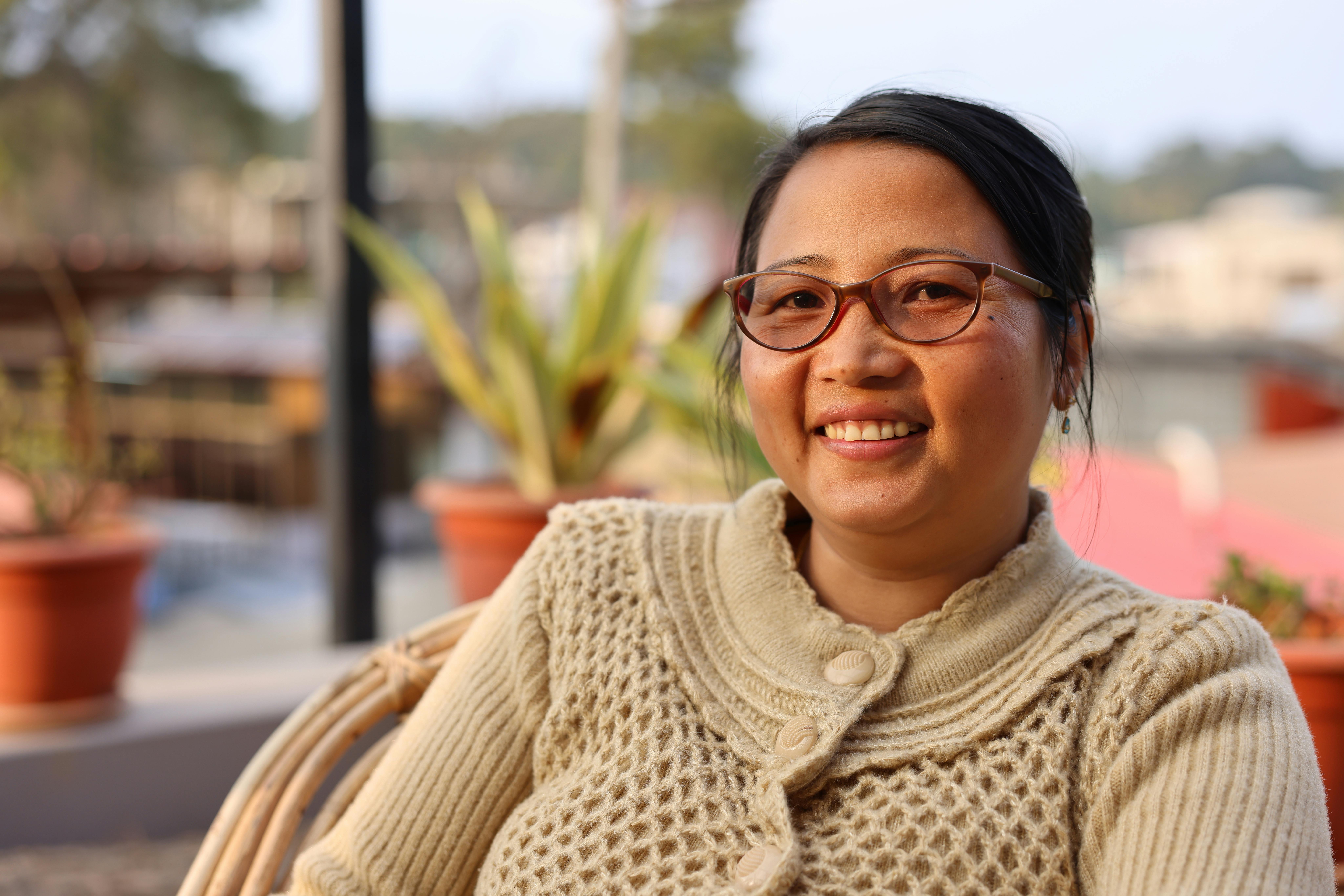 Faces of the Valley: Local counselor starts wellness initiative for mental health education — Photo by Suresh on Pexels