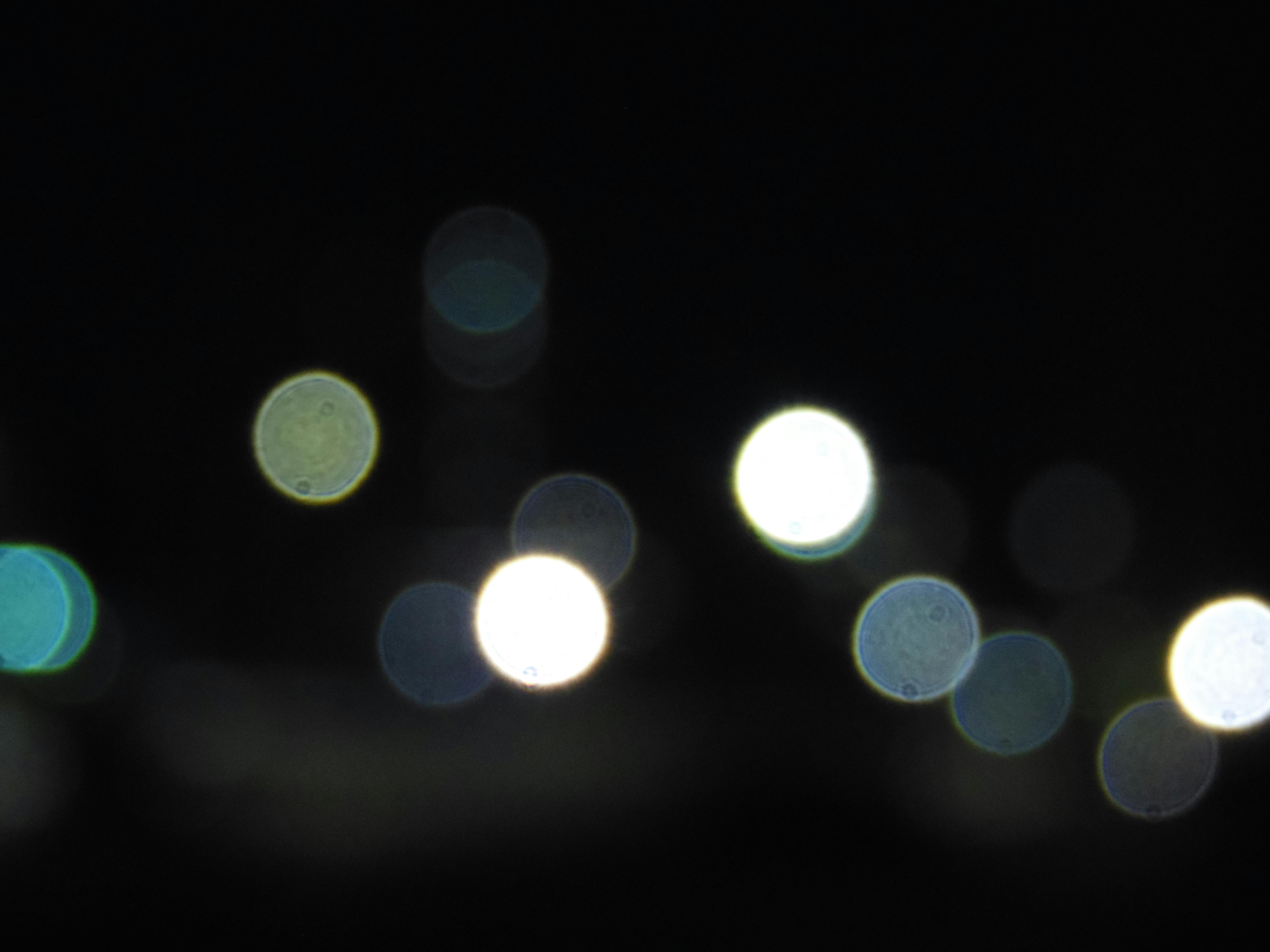 有关夜燈 晚上 燈光的免费素材图片