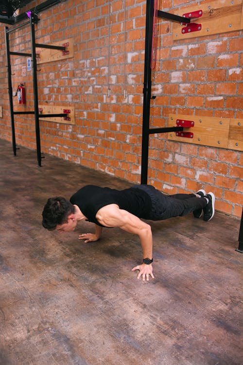 Foto profissional grátis de academia de ginástica, atividade física, ativo