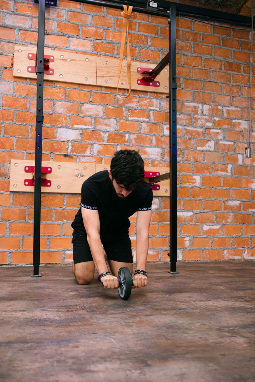 Best Home Gym Equipment for Abs: 2024 Expert Comparison Pinterest