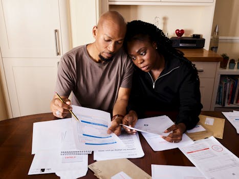 Mastering the Art of Budgeting: A Comprehensive Guide for Every Stage of Life - Jago Post