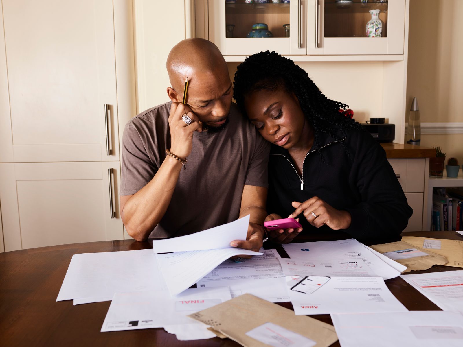 Cash-Out Refinance
