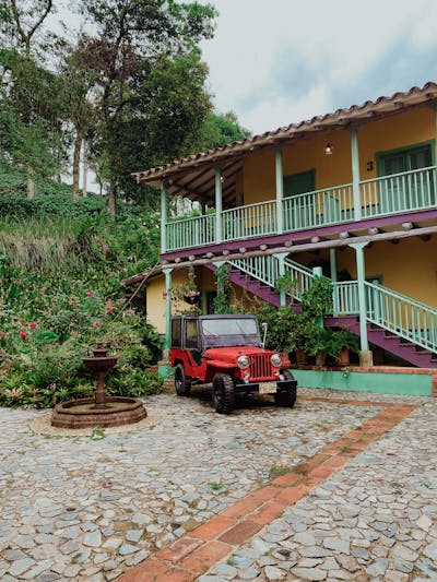 How to Choose the Right Jeep for Off-Roading