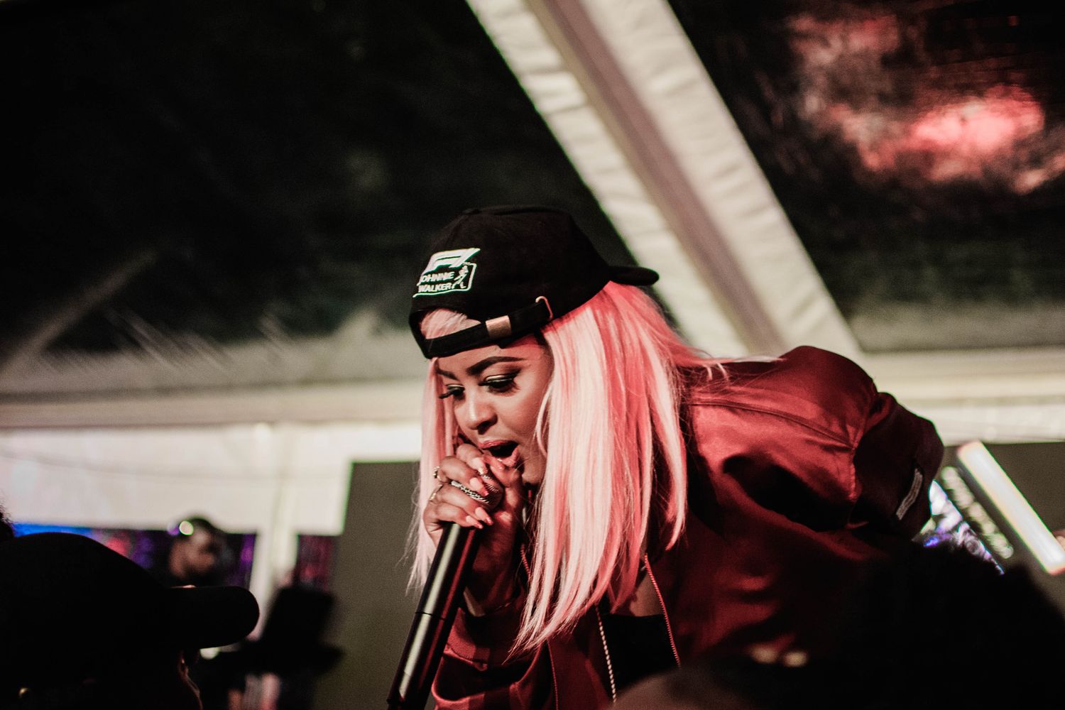 Girls Rapper Photo Female Rapper Photos, Download The BEST Free Female Rapper Stock Photos ...