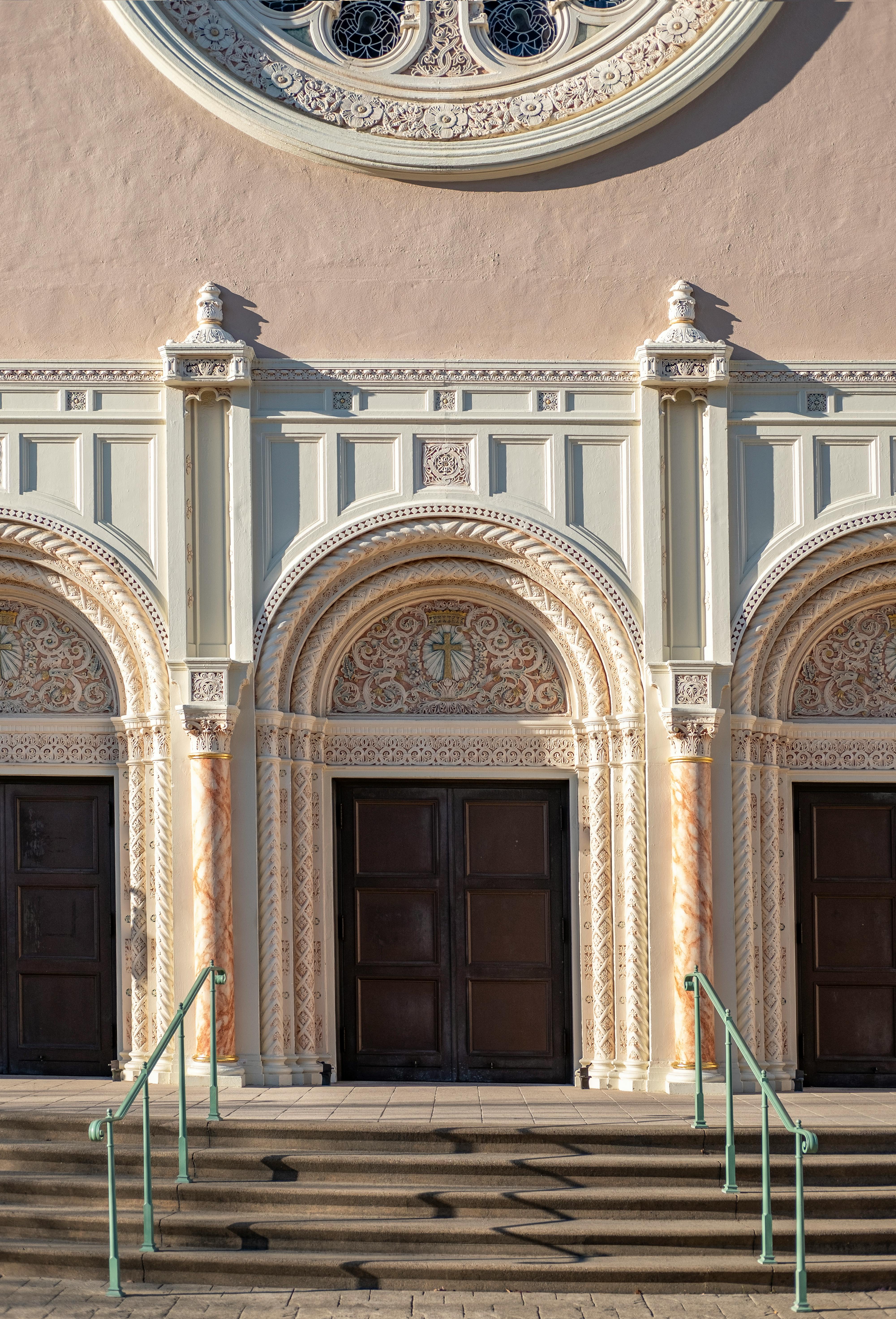 What are the 7 steps of strategic planning?