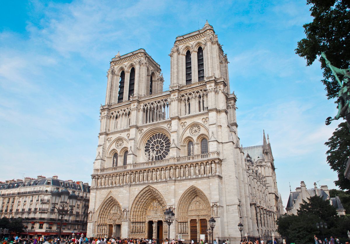 Franue Visit France: Routes, Film Locations & Best Time to Go