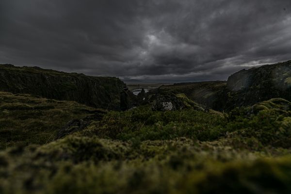 Iceland Essential Tour holiday package