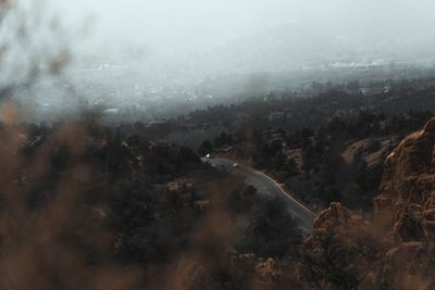 Colorado Springs
