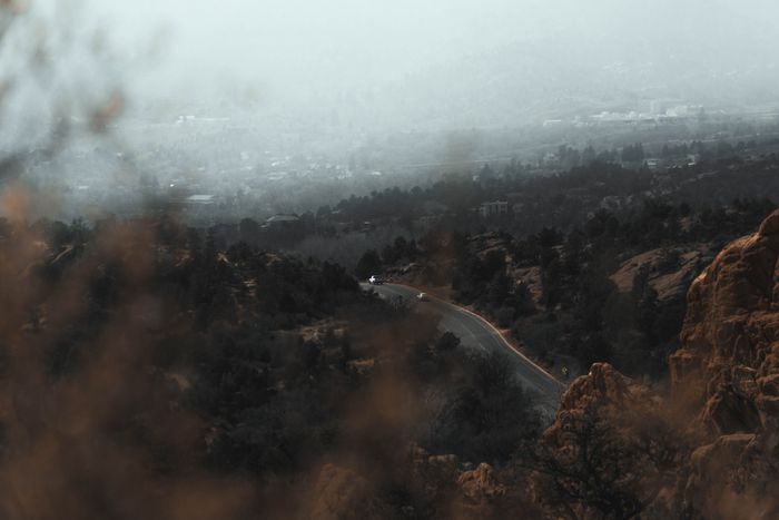 Colorado Springs