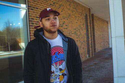 Photo of Man Wearing Jacket