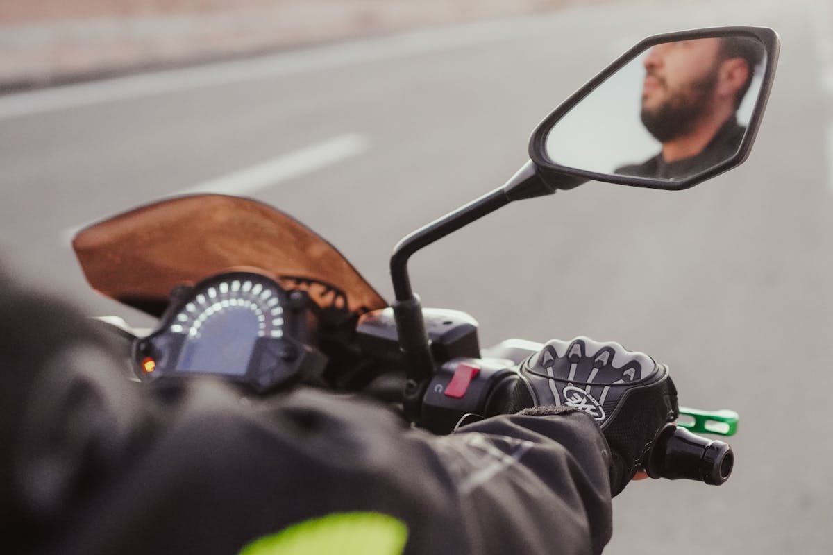 Equipements de sécurité motard homologués